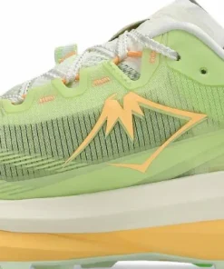 Asics Fujispeed 4 Lime Green/Cream