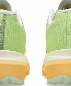 Asics Fujispeed 4 Lime Green/Cream
