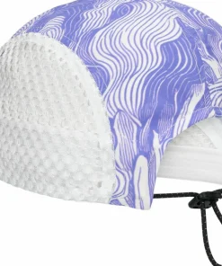 Outlet Fujitrail Graphic Cap Huvudbonader Dam|Huvudbonader Herr