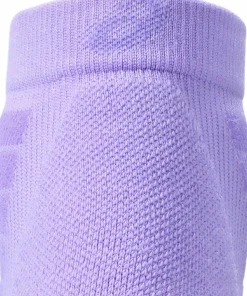 Asics Fujitrail Quarter Sock Amethyst