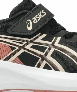 Asics Kids' Patriot 14 PS Black/Pearl Pink Online