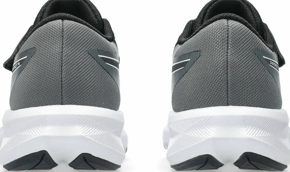 Asics Kids' Patriot 14 PS Black/White Sale