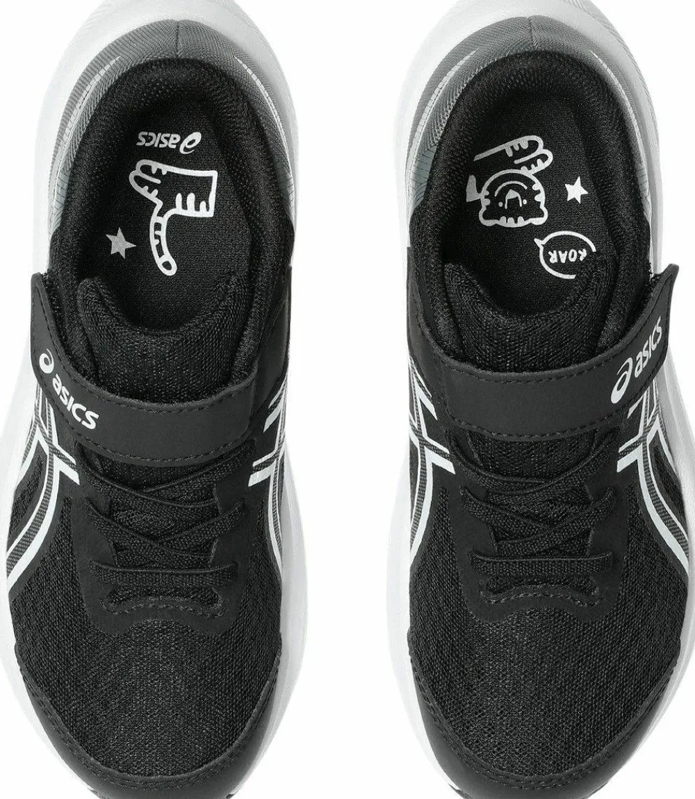 Asics Kids' Patriot 14 PS Black/White Sale