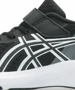 Asics Kids' Patriot 14 PS Black/White Sale