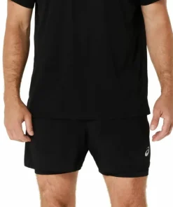 Online Men's Core 2-in-1 5in Shorts Herrshorts