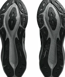 Asics Men's Dynablast 5 Carbon/Black