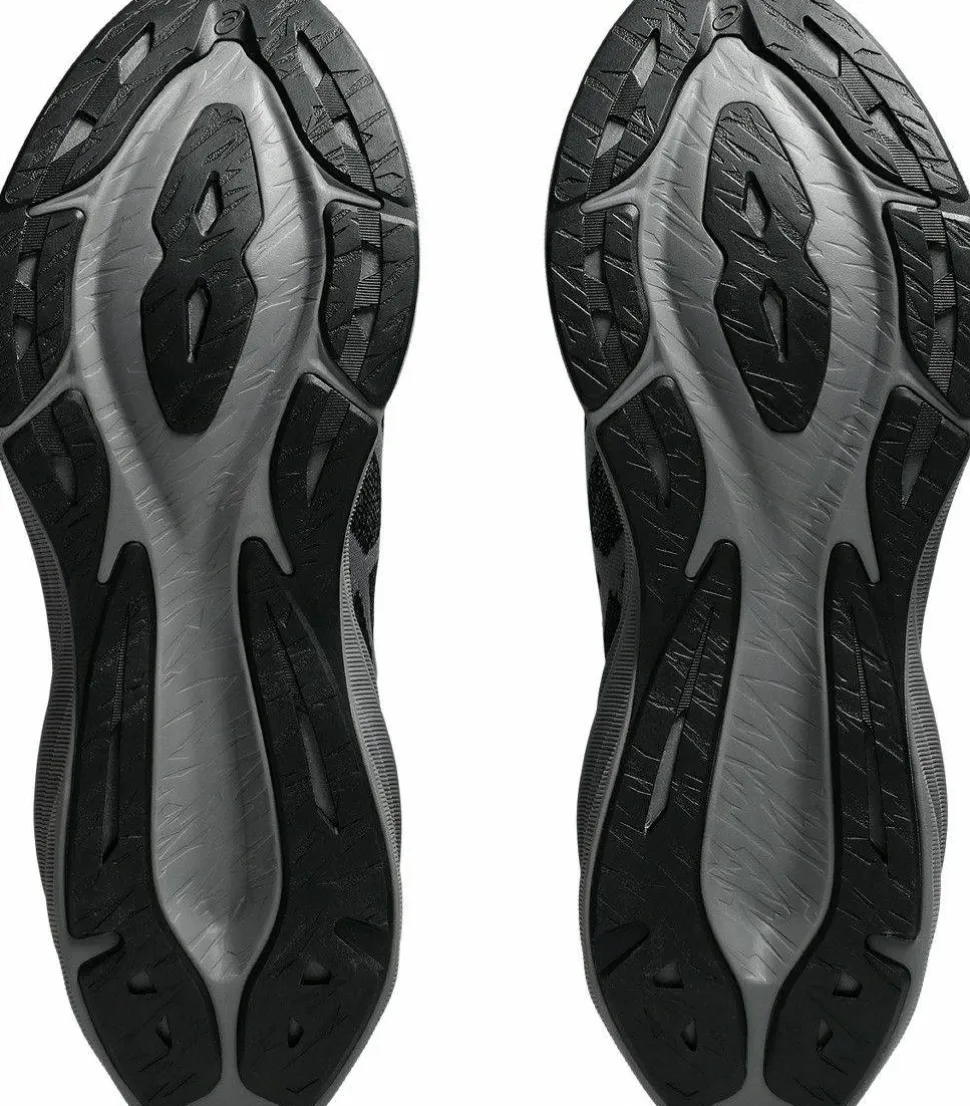 Asics Men's Dynablast 5 Carbon/Black