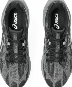 Asics Men's Dynablast 5 Carbon/Black