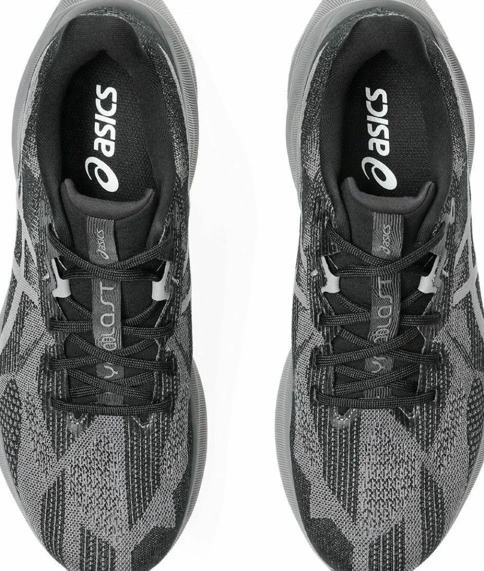 Asics Men's Dynablast 5 Carbon/Black