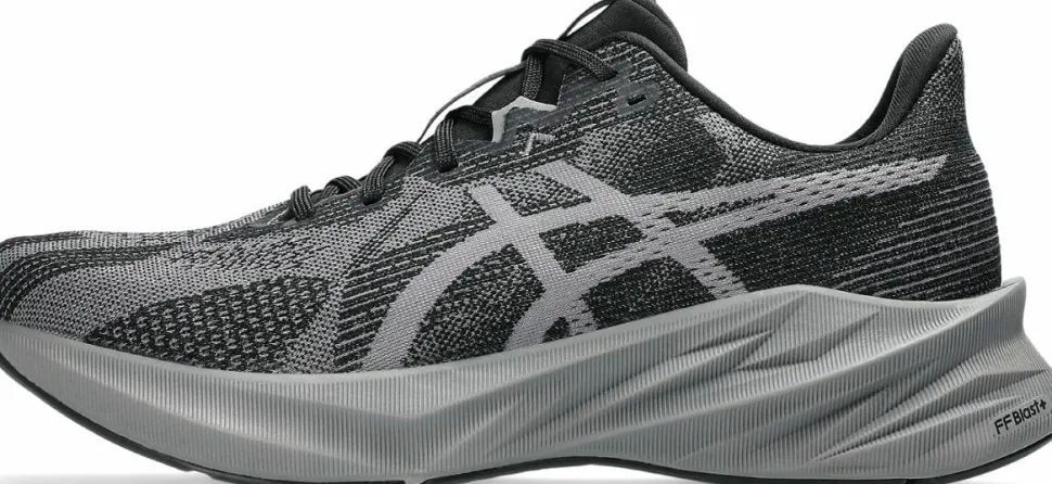 Asics Men's Dynablast 5 Carbon/Black