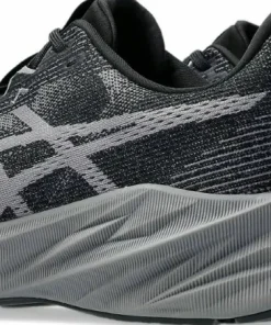Asics Men's Dynablast 5 Carbon/Black