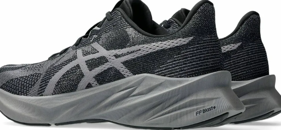 Asics Men's Dynablast 5 Carbon/Black