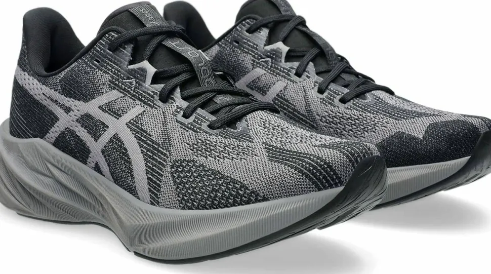Asics Men's Dynablast 5 Carbon/Black