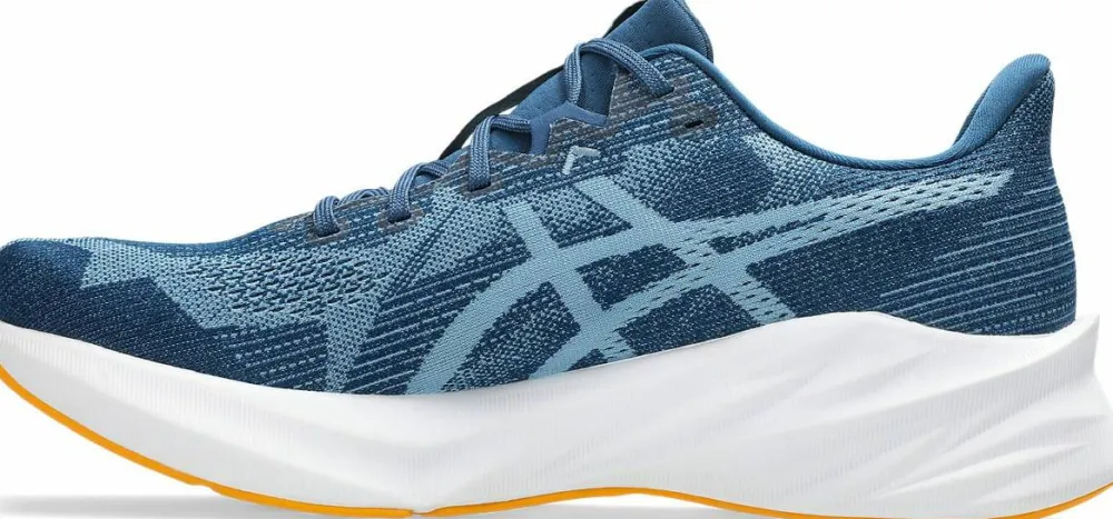 Asics Men's Dynablast 5 Twilight Blue/Saba Blue Outlet