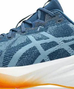 Asics Men's Dynablast 5 Twilight Blue/Saba Blue Outlet