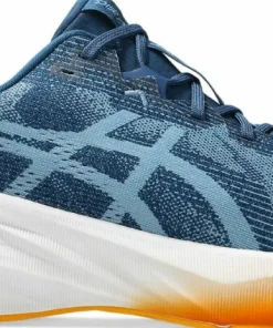 Asics Men's Dynablast 5 Twilight Blue/Saba Blue Outlet