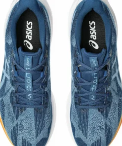Asics Men's Dynablast 5 Twilight Blue/Saba Blue Outlet