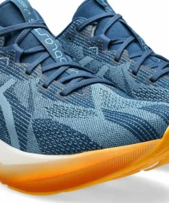 Asics Men's Dynablast 5 Twilight Blue/Saba Blue Outlet