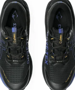 Outlet Men's Fujisetsu Max GORE-TEX Löparskor Herr|Gore-Tex Herrskor