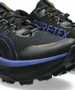 Outlet Men's Fujisetsu Max GORE-TEX Löparskor Herr|Gore-Tex Herrskor