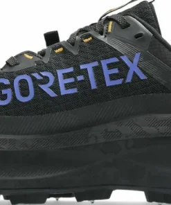Outlet Men's Fujisetsu Max GORE-TEX Löparskor Herr|Gore-Tex Herrskor