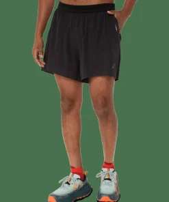 Clearance Men's Fujitrail Elite Short Herrshorts