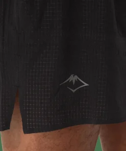 Clearance Men's Fujitrail Elite Short Herrshorts