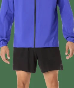 Men's Fujitrail Elite Waterproof Jacket Träningskläder Herr