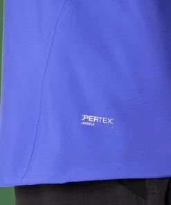 Men's Fujitrail Elite Waterproof Jacket Träningskläder Herr