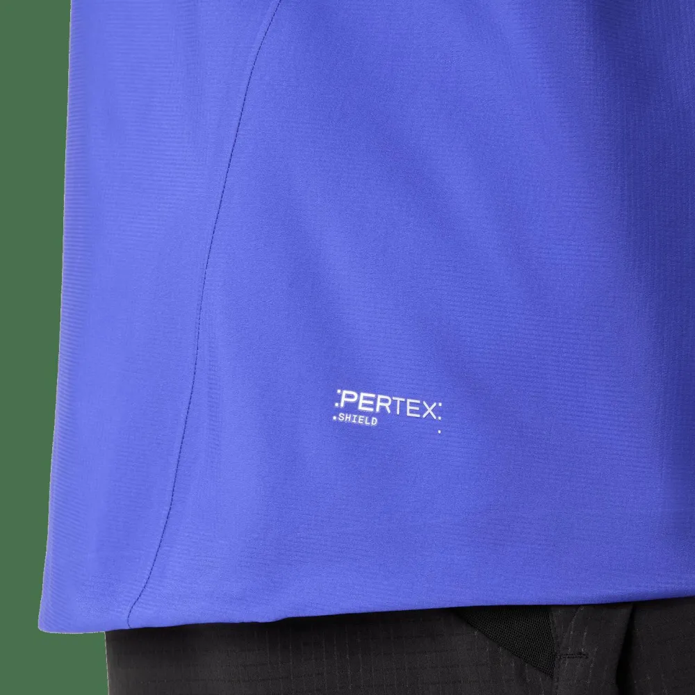 Men's Fujitrail Elite Waterproof Jacket Träningskläder Herr