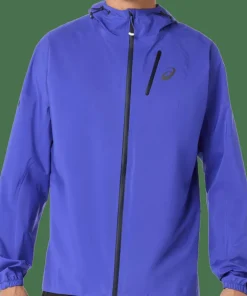 Men's Fujitrail Elite Waterproof Jacket Träningskläder Herr