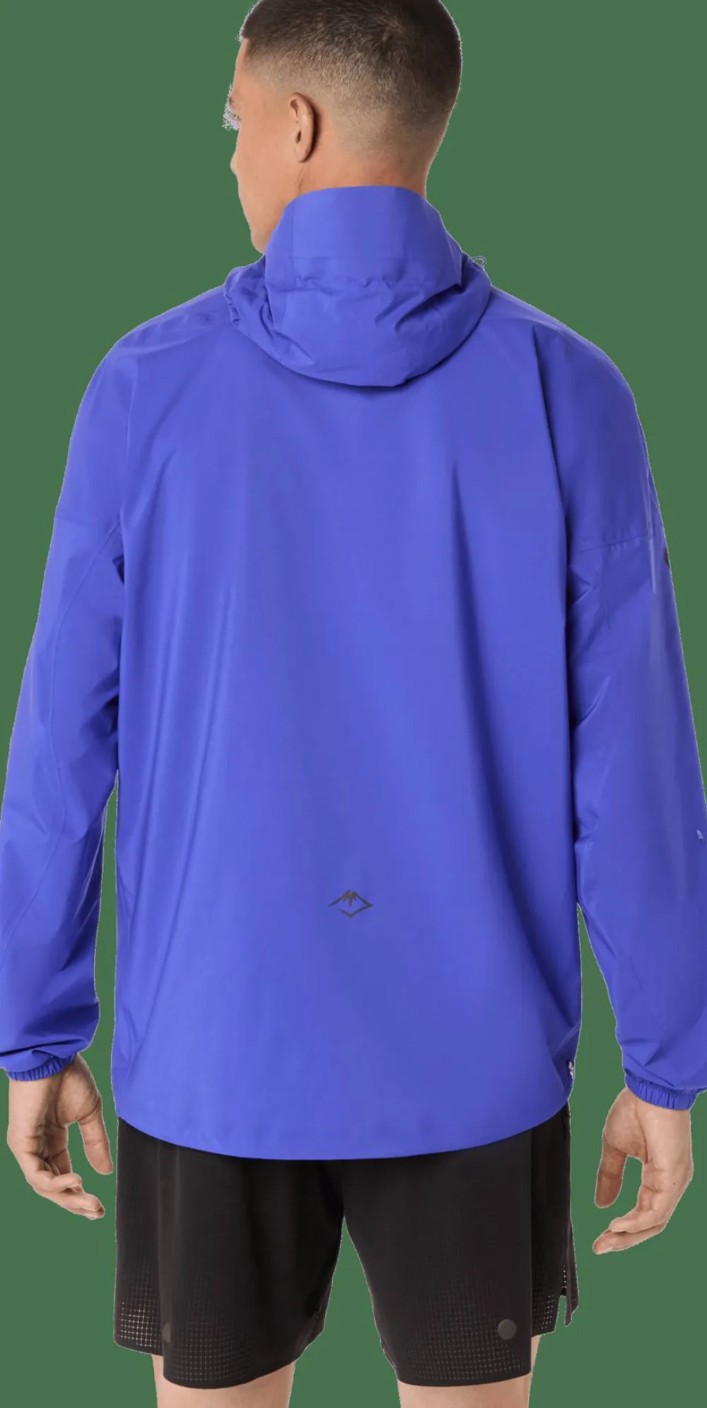 Men's Fujitrail Elite Waterproof Jacket Träningskläder Herr