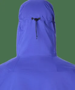 Men's Fujitrail Elite Waterproof Jacket Träningskläder Herr