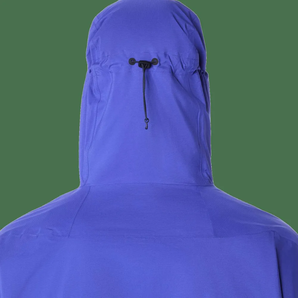 Men's Fujitrail Elite Waterproof Jacket Träningskläder Herr
