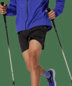 Men's Fujitrail Elite Waterproof Jacket Träningskläder Herr