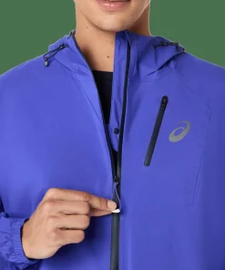 Men's Fujitrail Elite Waterproof Jacket Träningskläder Herr