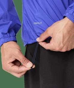 Men's Fujitrail Elite Waterproof Jacket Träningskläder Herr