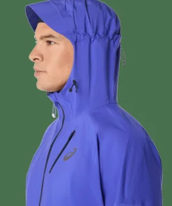 Men's Fujitrail Elite Waterproof Jacket Träningskläder Herr