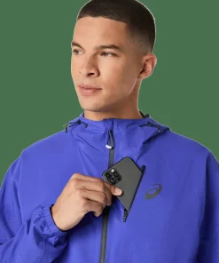 Men's Fujitrail Elite Waterproof Jacket Träningskläder Herr