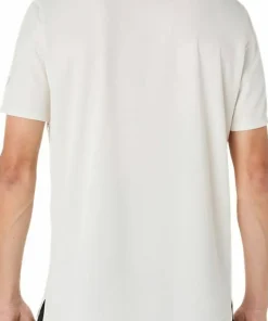 Online Men's Fujitrail Logo Short Sleeve Top Träningskläder Herr|Herrtröjor & Skjortor