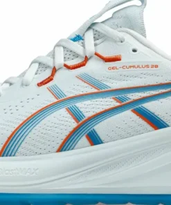 Asics Men's GEL-Cumulus 28 Arctic Blue/Aegean Blue Best