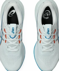 Asics Men's GEL-Cumulus 28 Arctic Blue/Aegean Blue Best