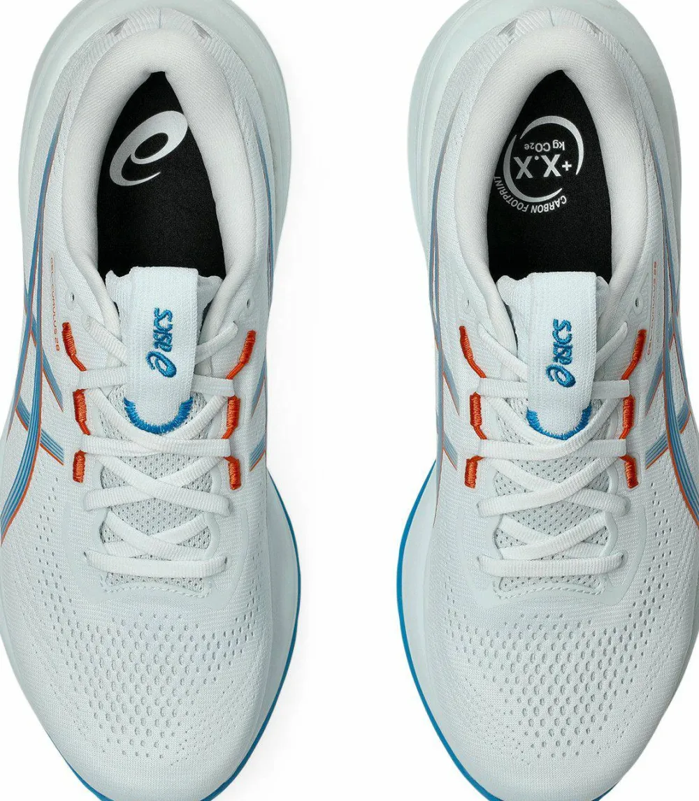 Asics Men's GEL-Cumulus 28 Arctic Blue/Aegean Blue Best