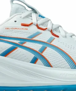 Asics Men's GEL-Cumulus 28 Arctic Blue/Aegean Blue Best