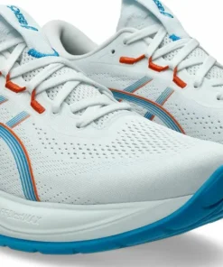 Asics Men's GEL-Cumulus 28 Arctic Blue/Aegean Blue Best