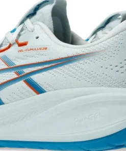 Asics Men's GEL-Cumulus 28 Arctic Blue/Aegean Blue Best