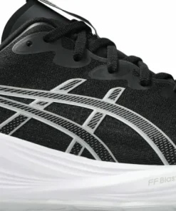 Asics Men's Gel-Cumulus 27 Black/concrete