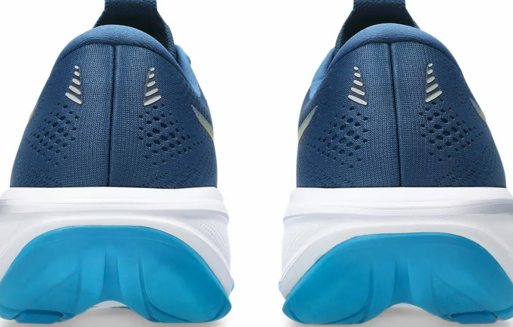 Asics Men's GEL-Cumulus 28 Twilight Blue/Yamabuki Discount
