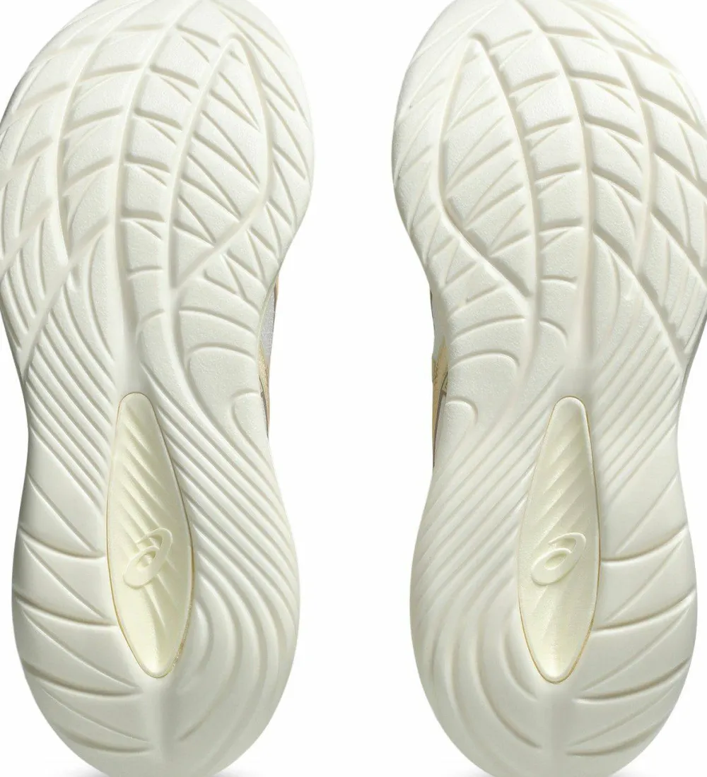 Asics Men's Gel-Cumulus 27 White/Fawn Discount