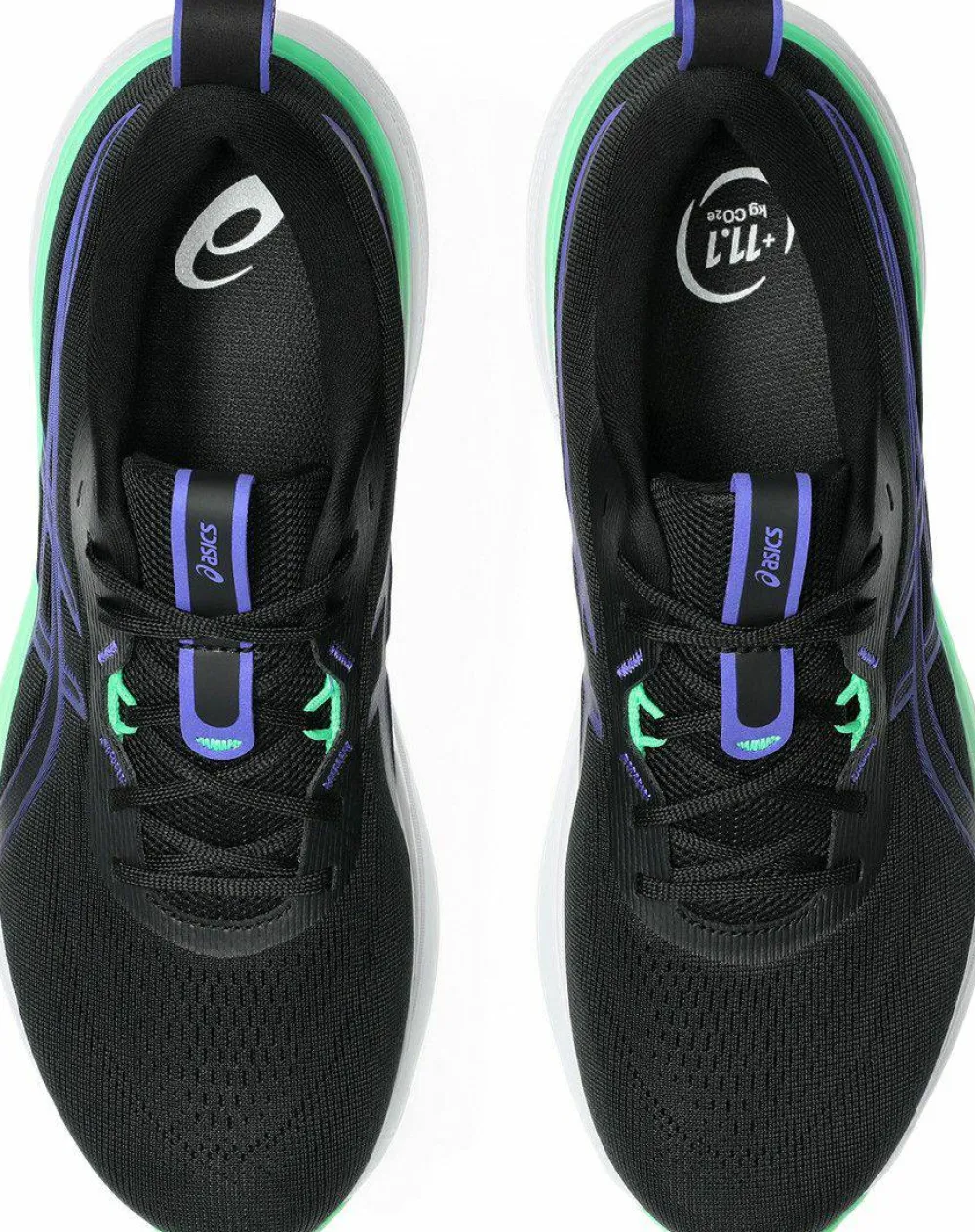 Clearance Men's GEL-Pulse 17 Löpning
